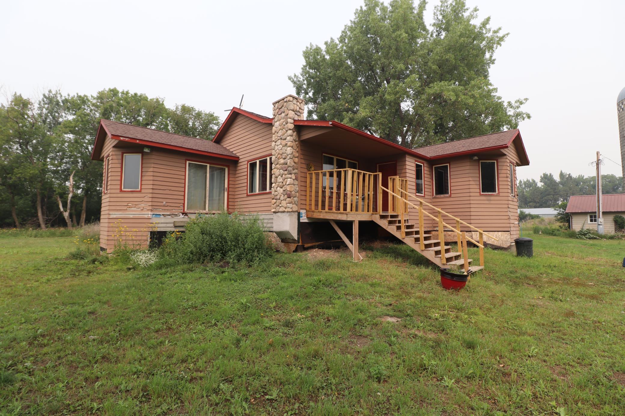 26498 240th Ave, Elbow Lake, MN 56531 MLS 6073588 Coldwell Banker