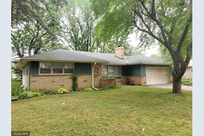 2659 Huron St Roseville Mn Mls Coldwell Banker