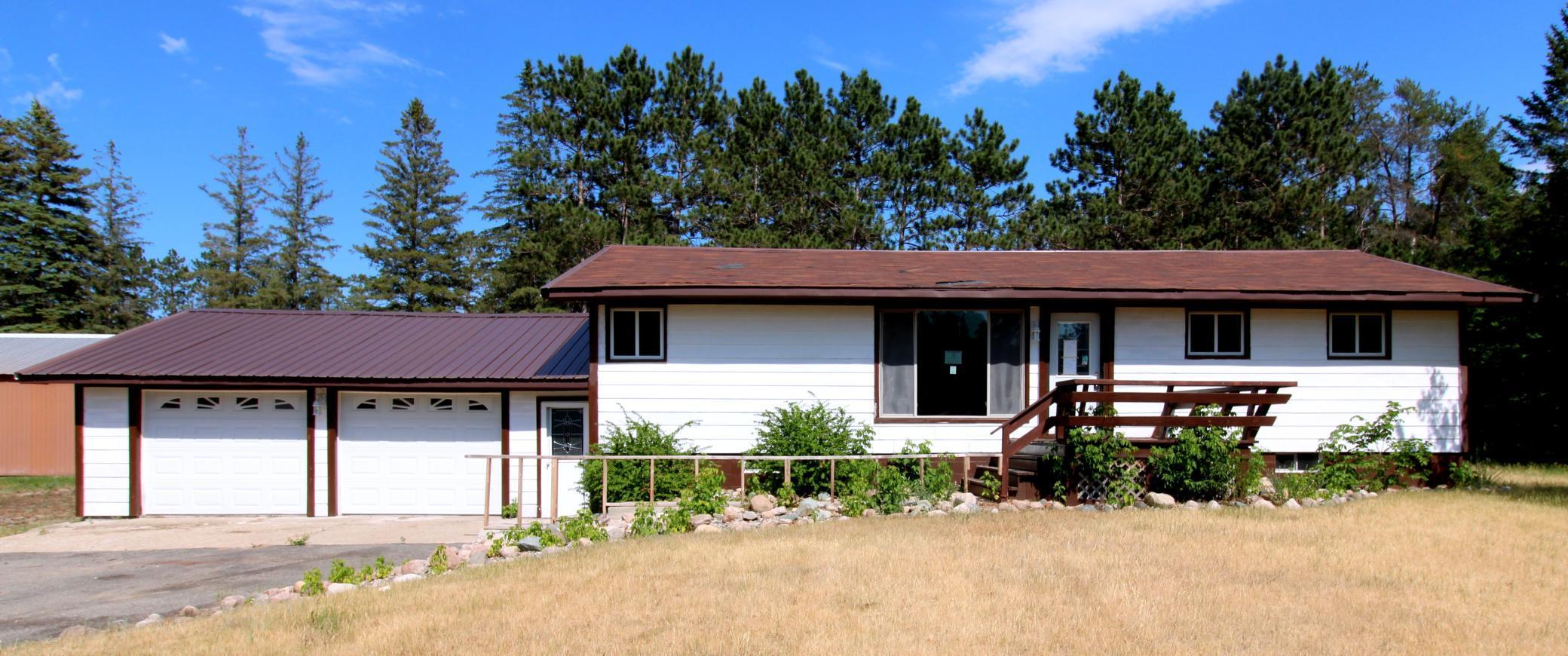 23155 Nimrod Ave, Sebeka, MN 56477 MLS 6087607 Coldwell Banker