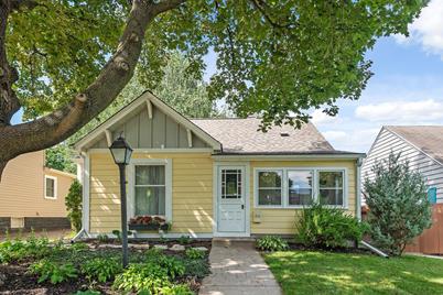 1641 Fernwood Street, Saint Paul, MN 55108 - Photo 1