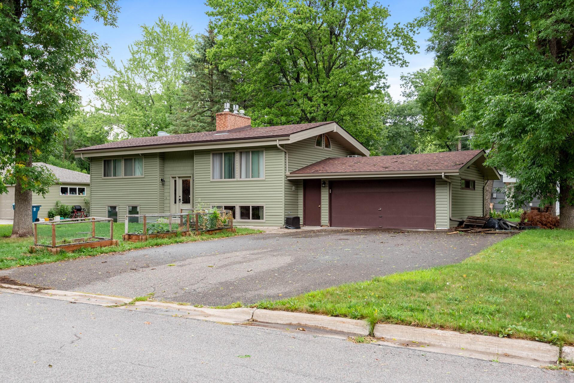 1091 6th St SE, Forest Lake, MN 55025 MLS 6089128 Coldwell Banker