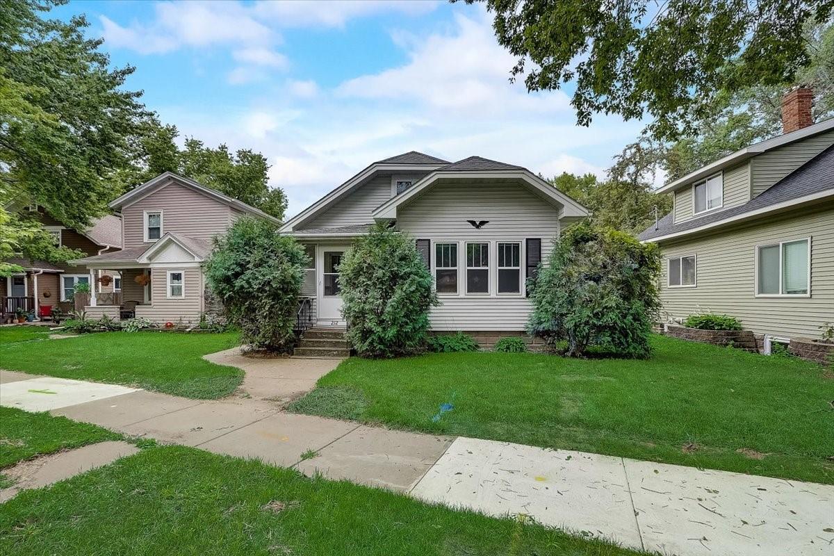 212 3rd St W, Jordan, MN 55352 MLS 6089504 Coldwell Banker