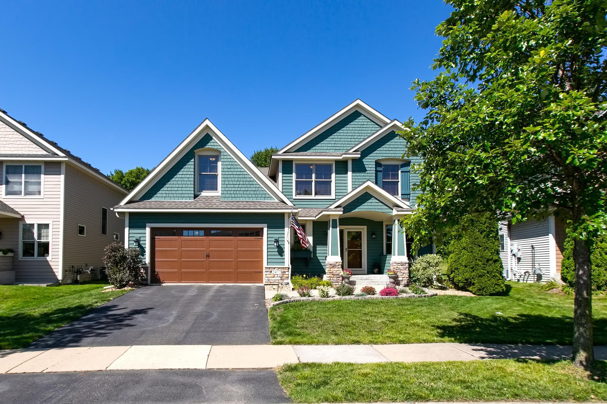 2477 Schneider Ct, Chaska, MN 55318 MLS 6095898 Coldwell Banker