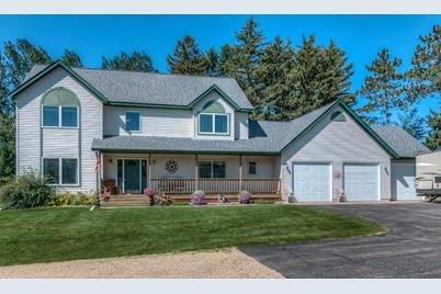 1106 County Road A, Deer Park, WI 54007 - Photo 1