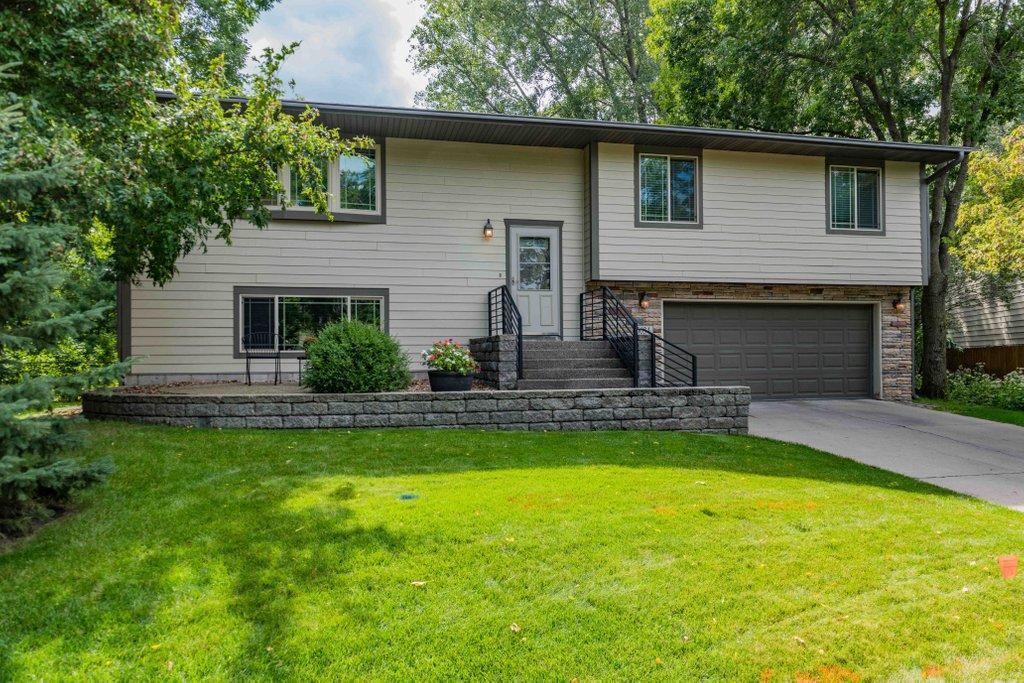 6634 E Shadow Lake Dr, Lino Lakes, MN 55014 MLS 6098276 Coldwell Banker