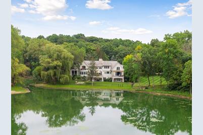 6604 Indian Hills Road, Edina, MN 55439 - Photo 1