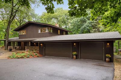 51 S Deep Lake Road, North Oaks, MN 55127 - Photo 1