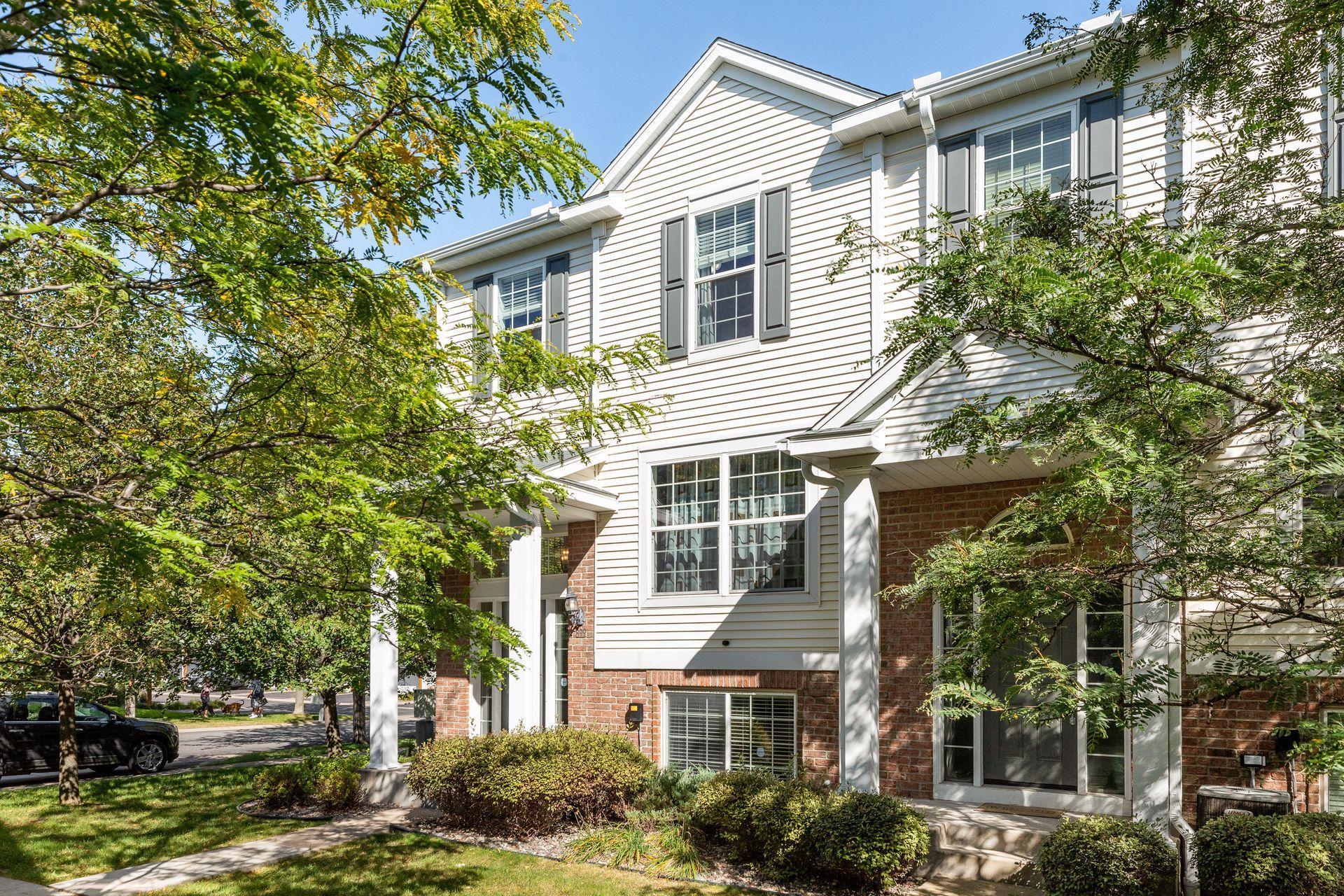 899 Ledgestone Dr, Mahtomedi, MN 55115 MLS 6106199 Coldwell Banker