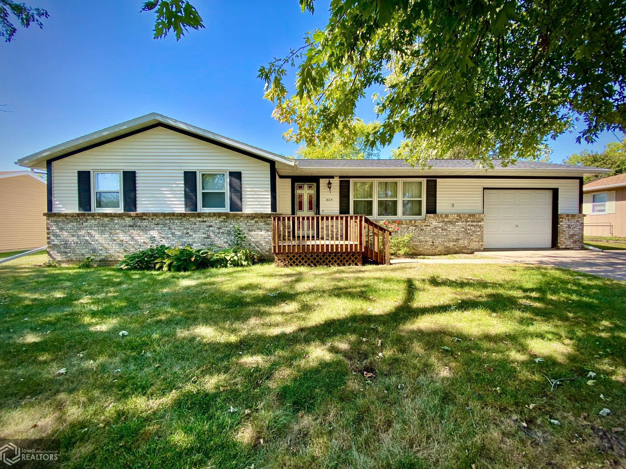 805 Penrose St, Grinnell, IA 50112 MLS 6106419 Coldwell Banker