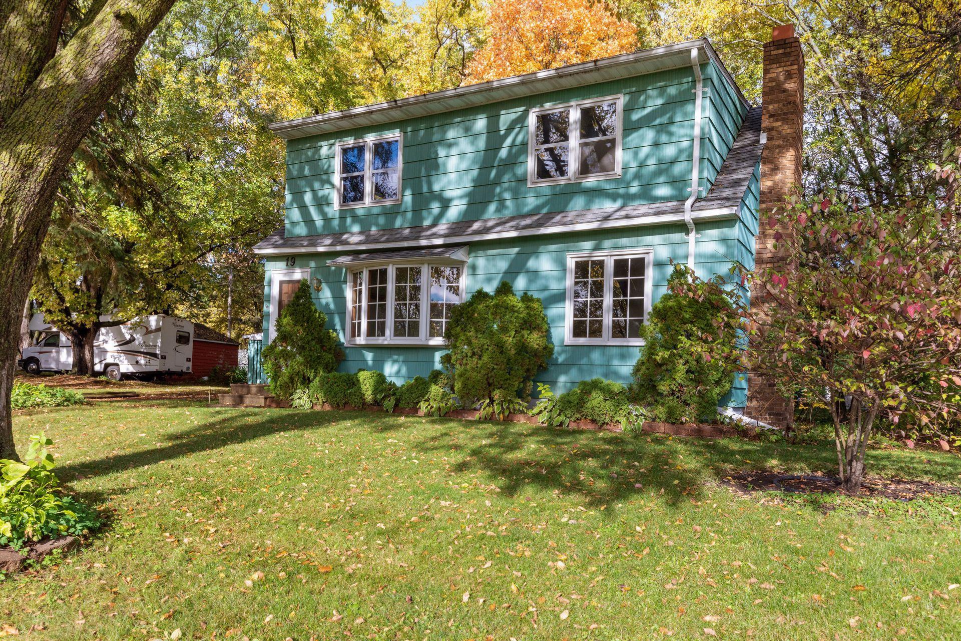 19 Inner Dr, Circle Pines, MN 55014 MLS 6106798 Coldwell Banker