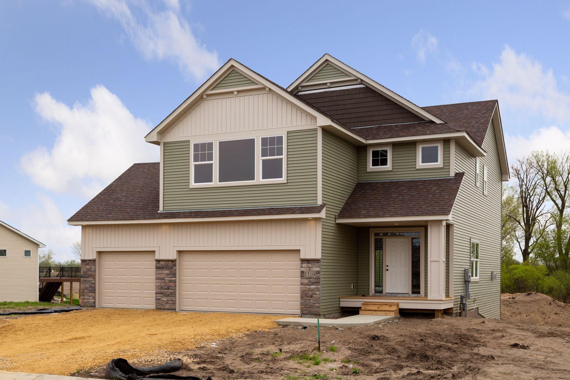 1510 Spruce St, Farmington, MN 55024 MLS 6106830 Coldwell Banker