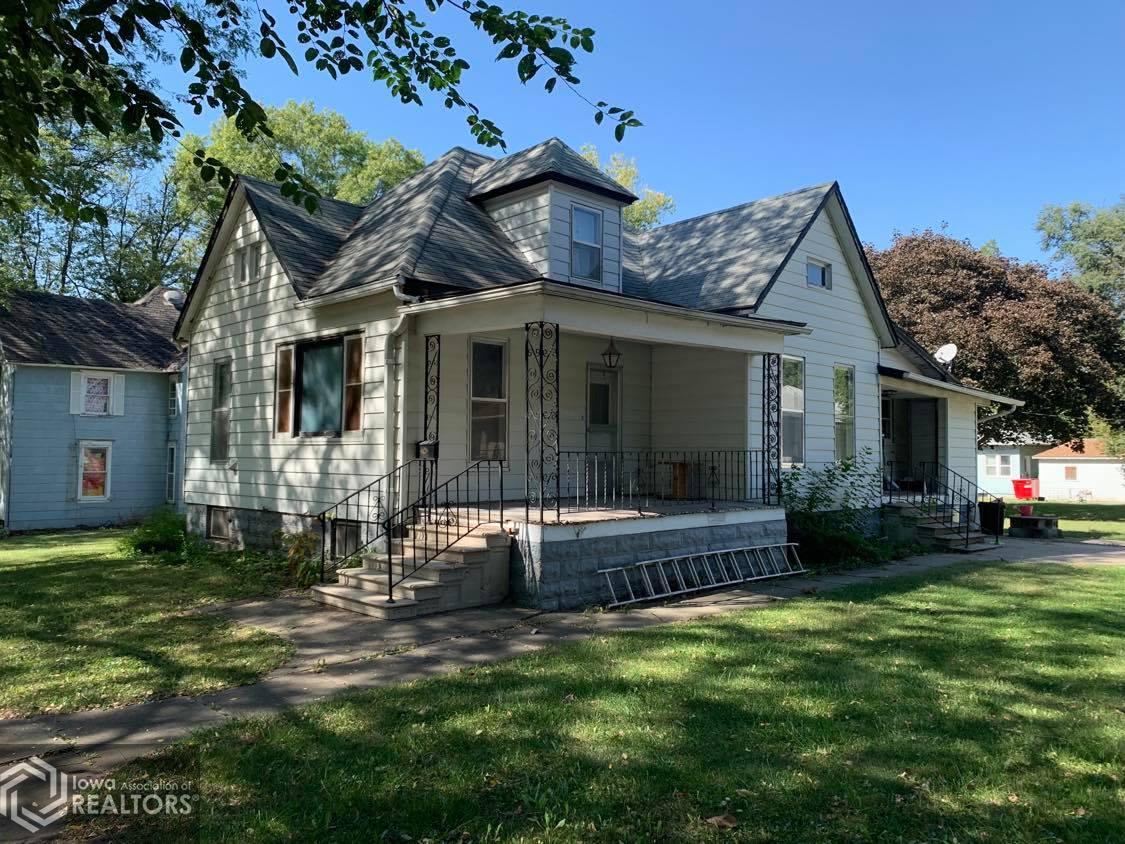 202 E 1st St, Villisca, IA 50864 MLS 6107085 Coldwell Banker