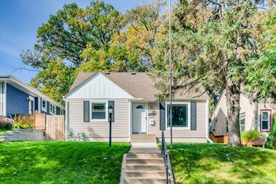 3316 Xenwood Avenue S, Saint Louis Park, MN 55416 - Photo 1