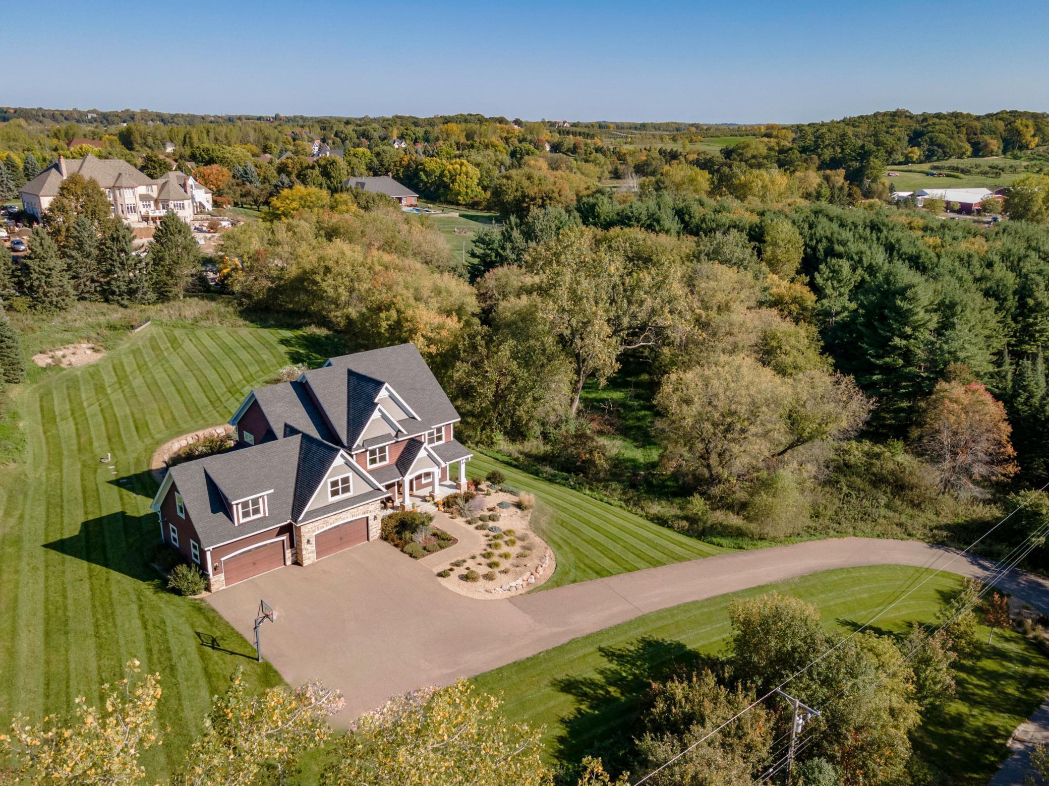 79 Apple Orchard Rd, Dellwood, MN 55110 MLS 6108690 Coldwell Banker