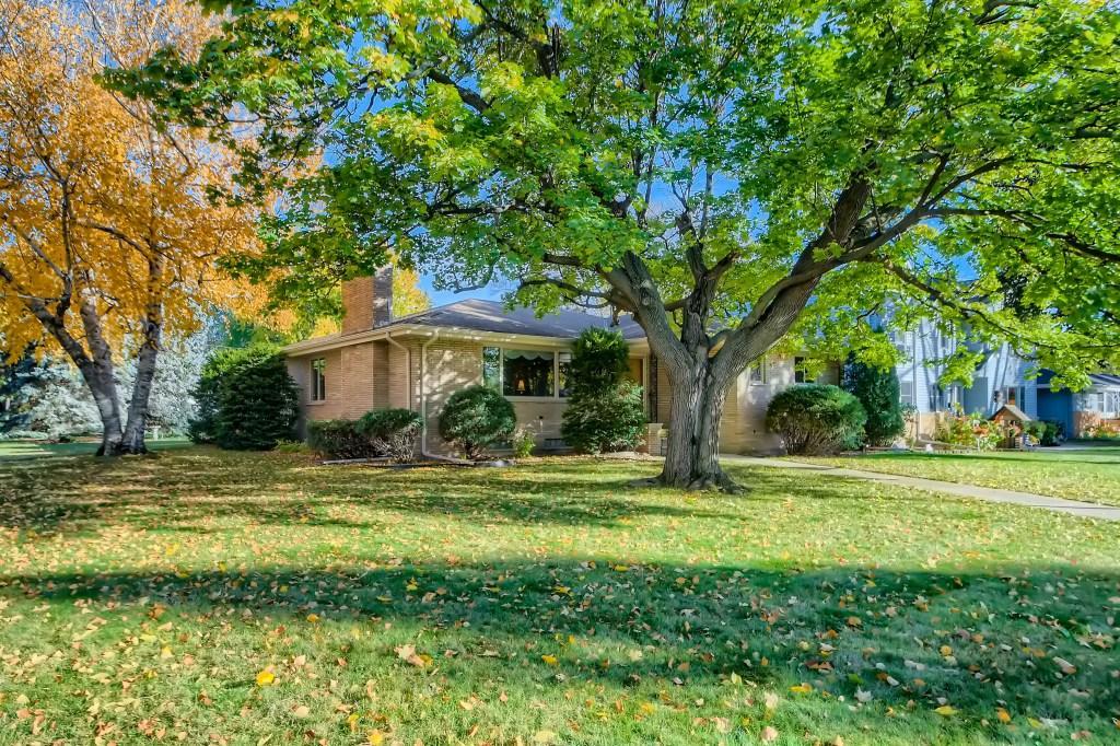 3133 Wilson St NE, Saint Anthony, MN 55418 MLS 6110449 Coldwell Banker