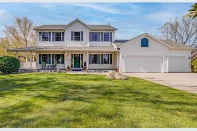 5910 County Road 35 NW, Maple Lake, MN 55358 - Photo 1