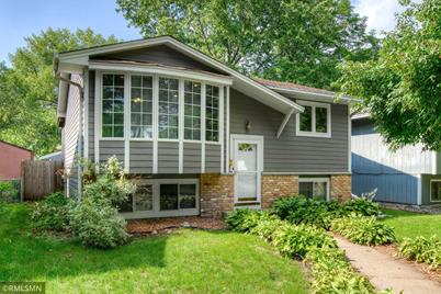 5836 Vincent Avenue S, Minneapolis, MN 55410 - Photo 1