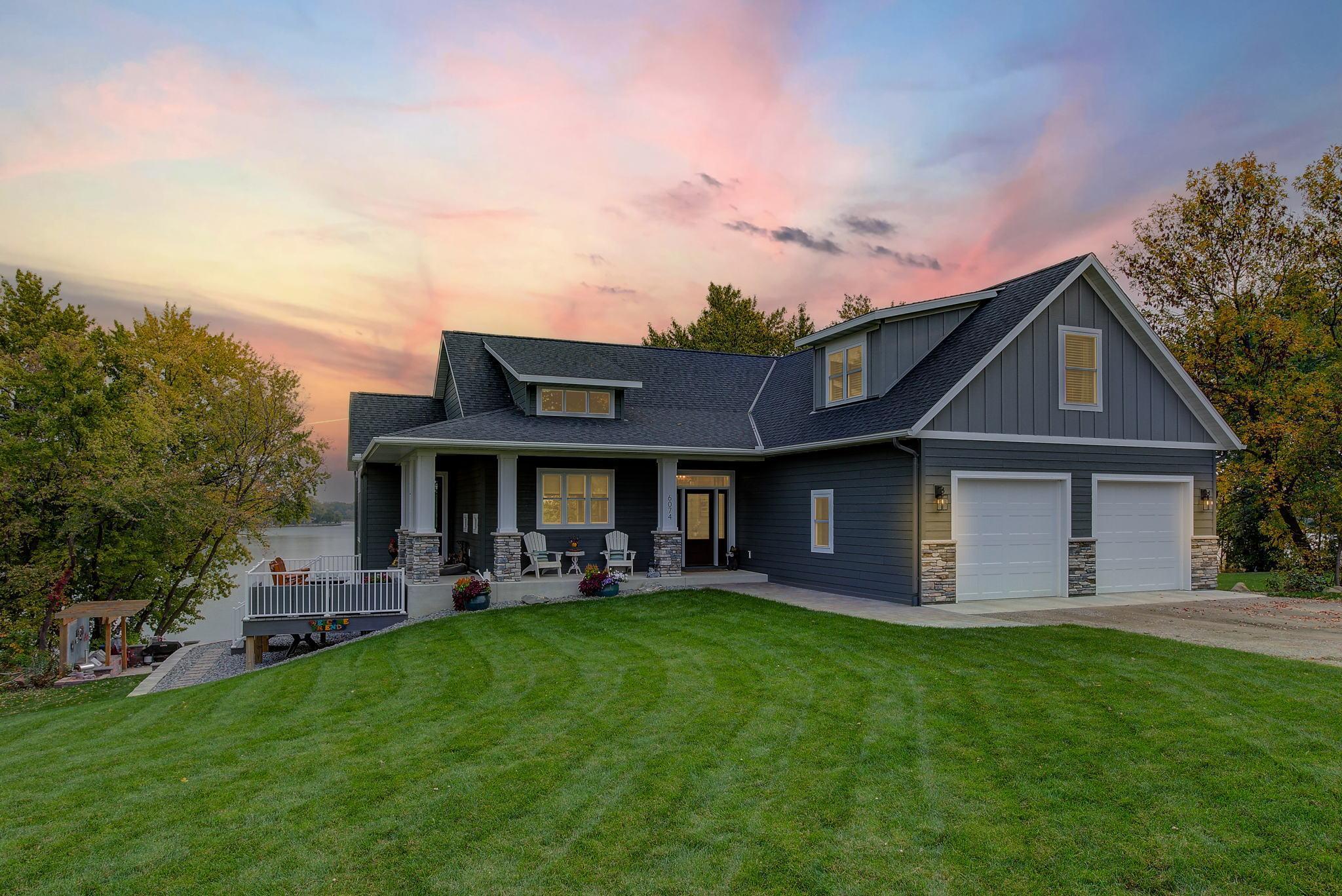 6074 Desoto Ave NW, Maple Lake, MN 55358 MLS 6112534 Coldwell Banker