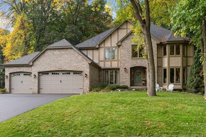 19555 Silver Lake Trail, Shorewood, MN 55331 - Photo 1