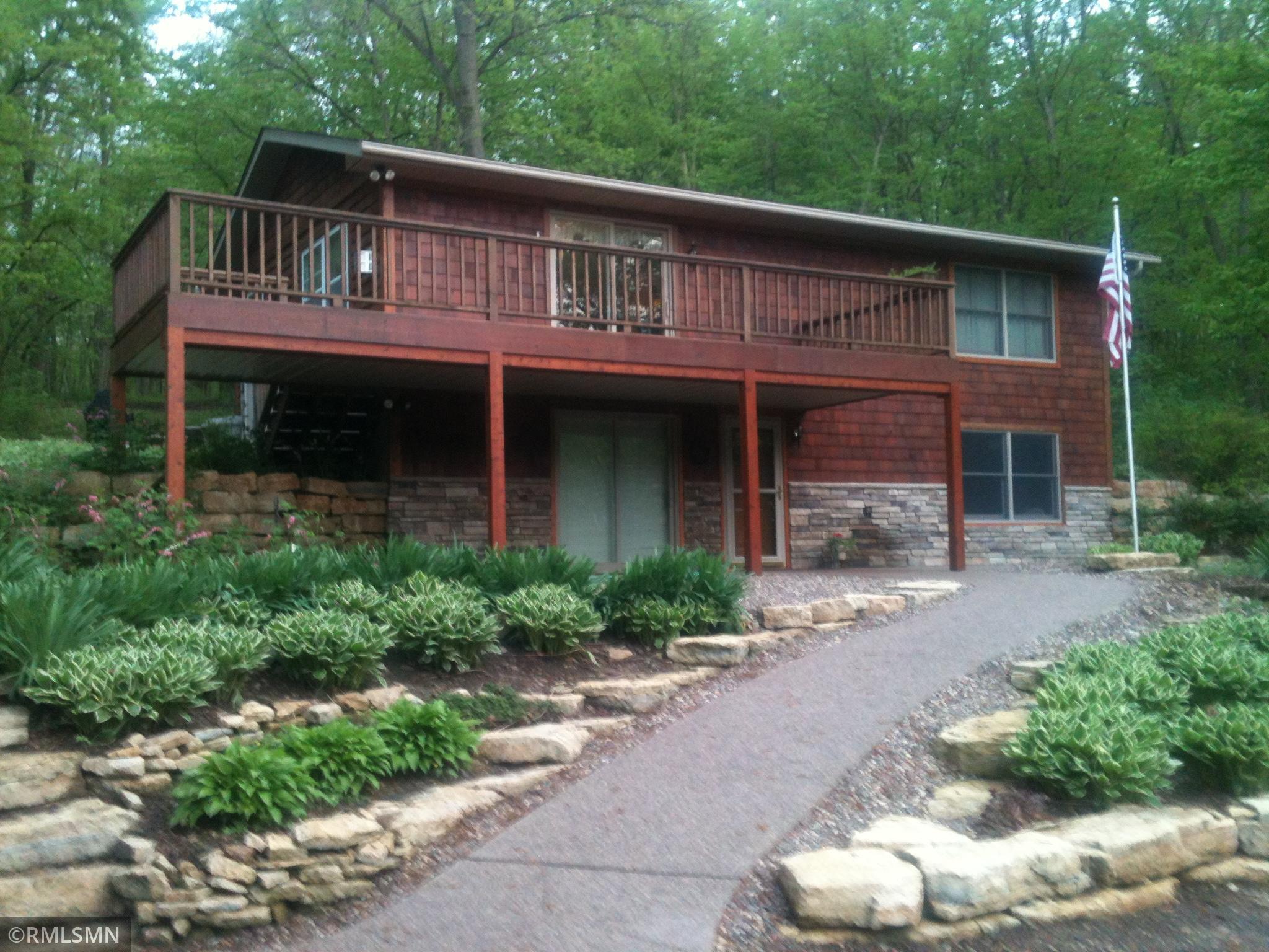 N8653 690th St, Martell Township, WI 54022 MLS 6114914 Coldwell Banker