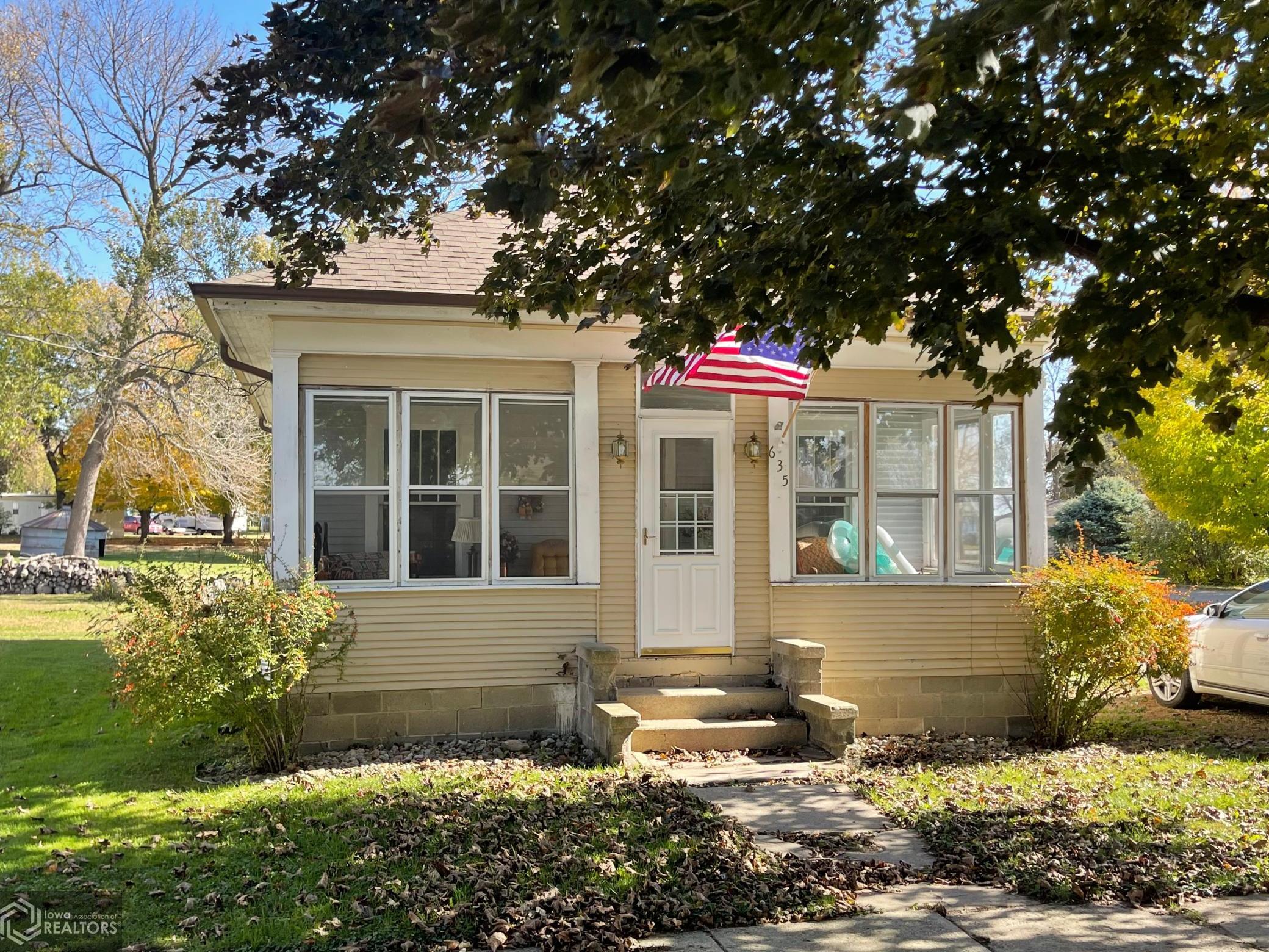 635 S Broadway St, Manly, IA 50456 MLS 6115899 Coldwell Banker