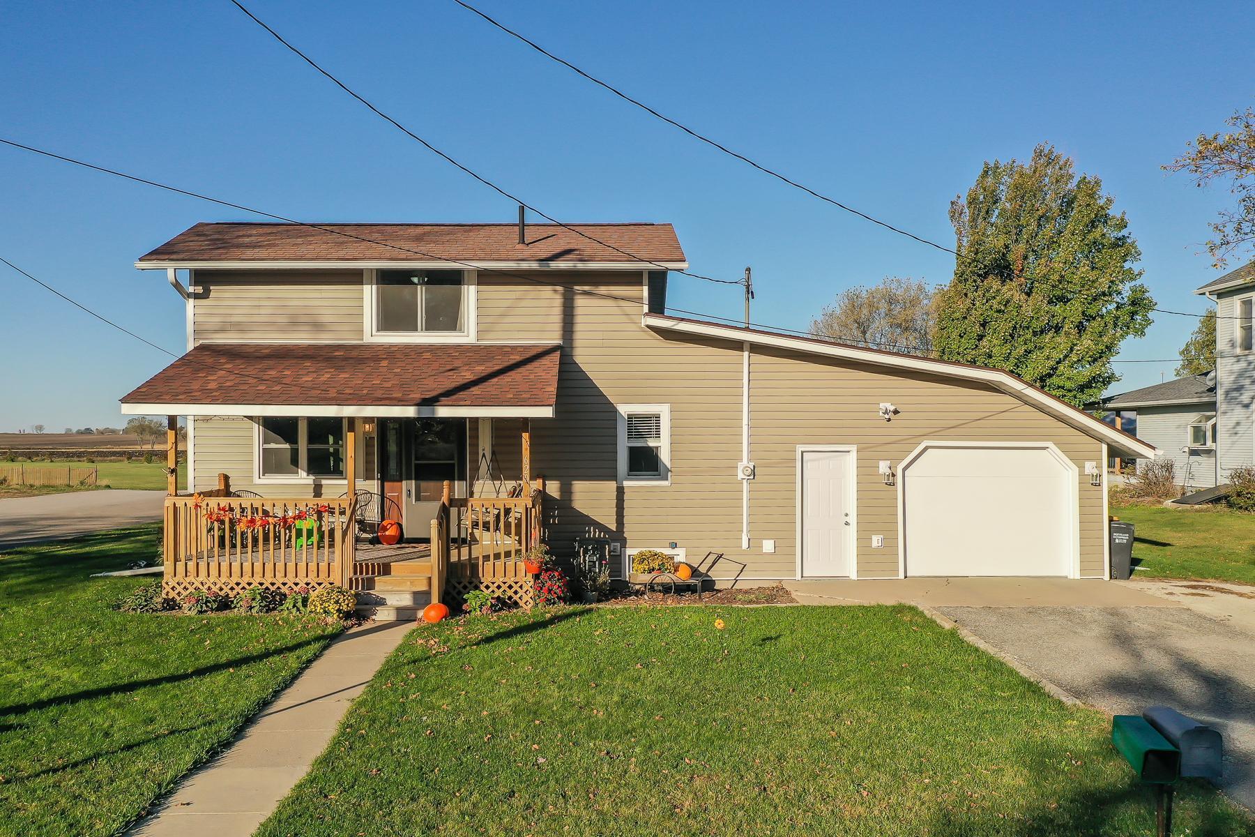 620 Highland St, West Concord, MN 55985 MLS 6116154 Coldwell Banker