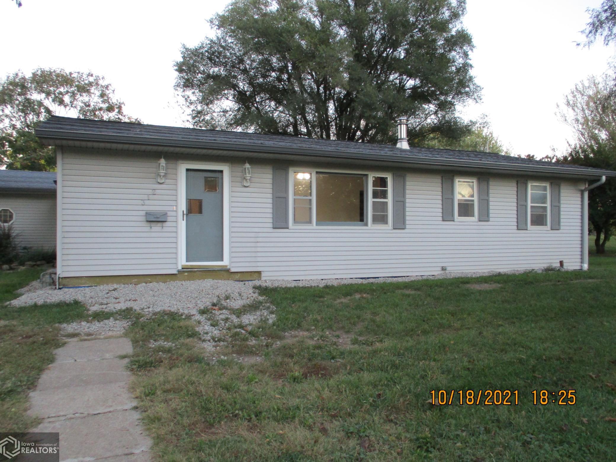 312 N Main St, Moulton, IA 52572 MLS 6116676 Coldwell Banker