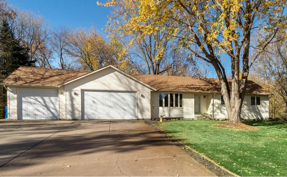 20020 Gary St NW, Elk River, MN 55330 MLS 6117623 Coldwell Banker