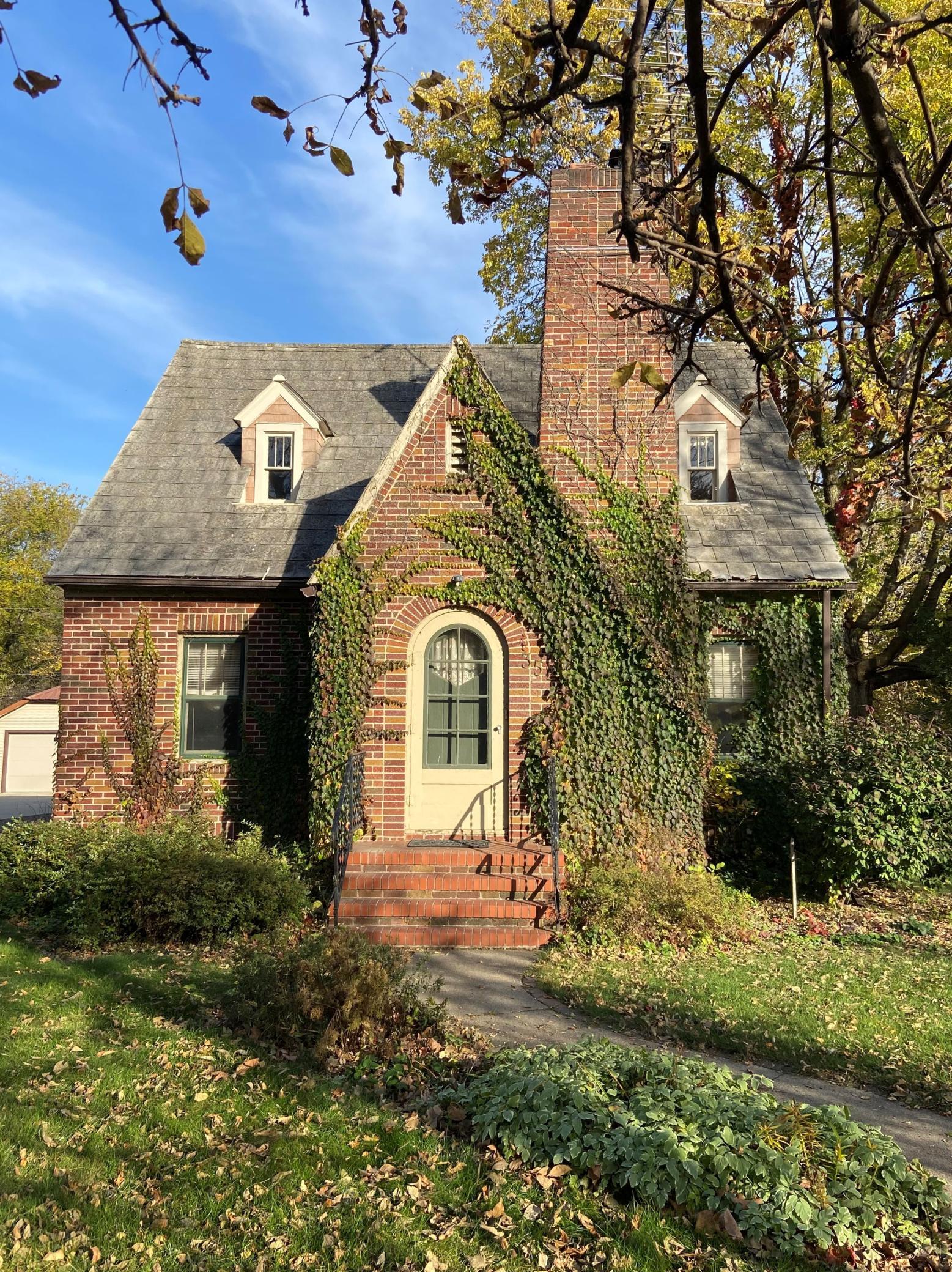 352 1st St, Gaylord, MN 55334 MLS 6118573 Coldwell Banker