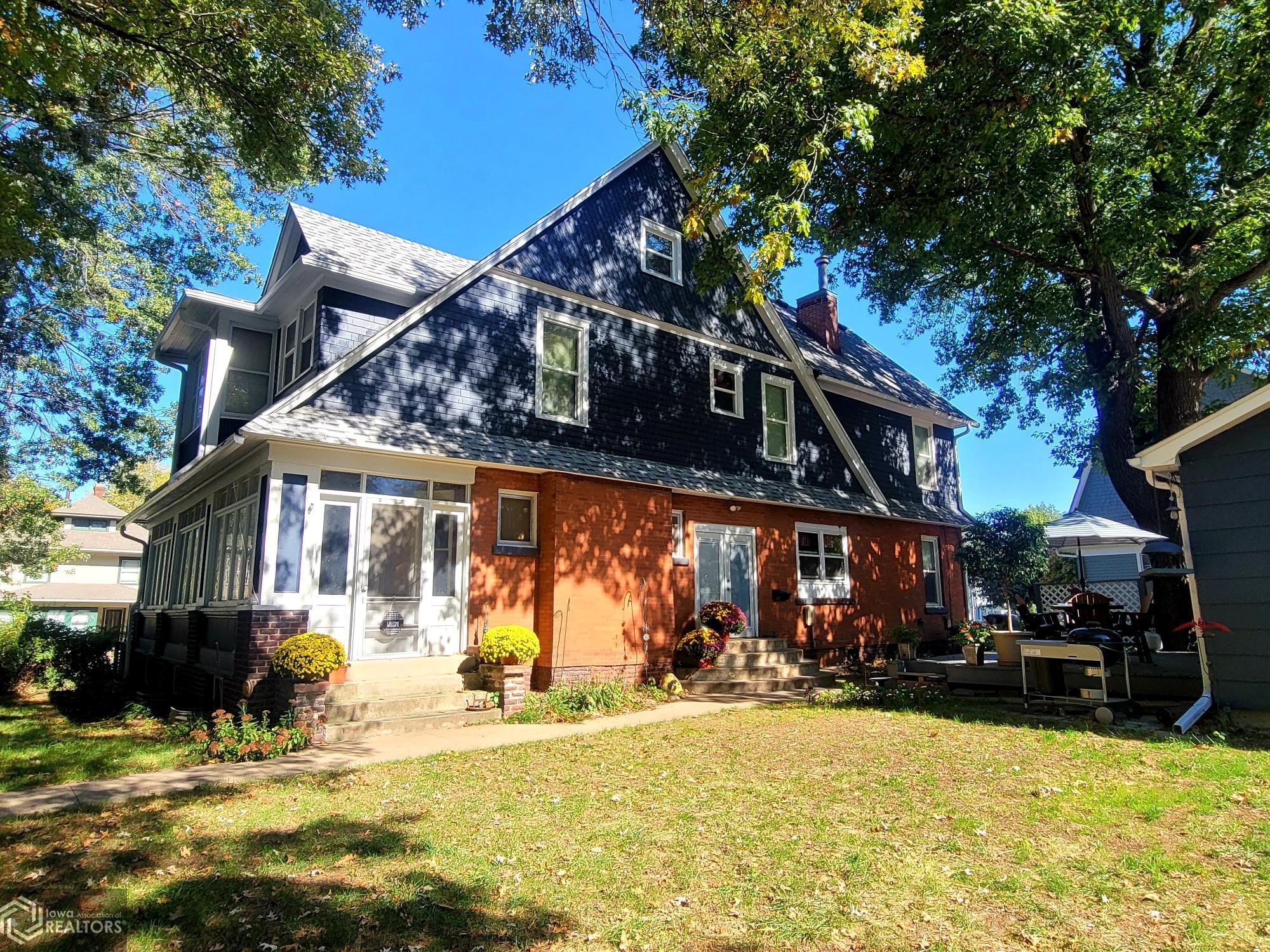 Oskaloosa Funeral Homes - newctxa