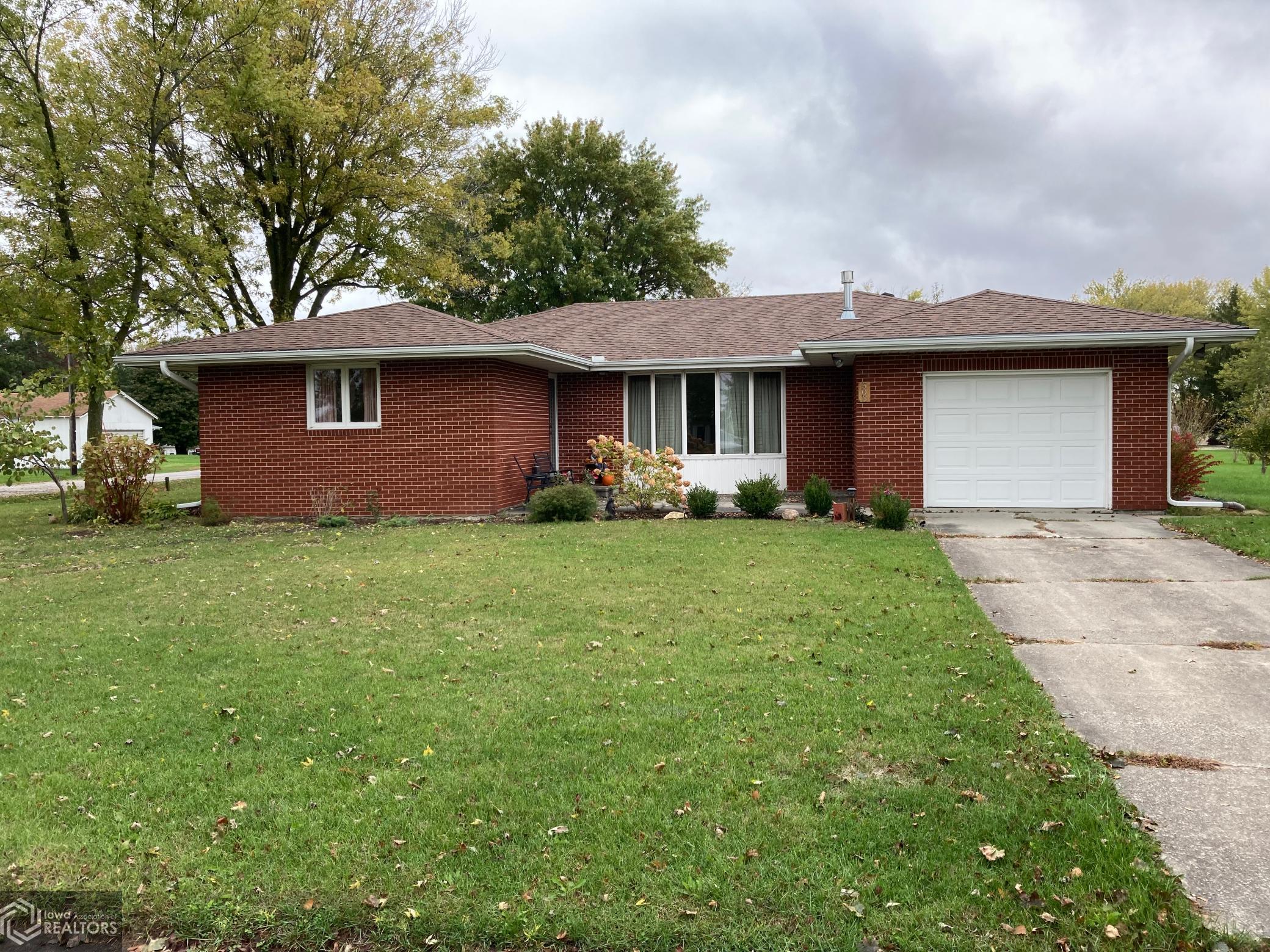 503 Guy Porter St, Humeston, IA 50123 MLS 6119409 Coldwell Banker