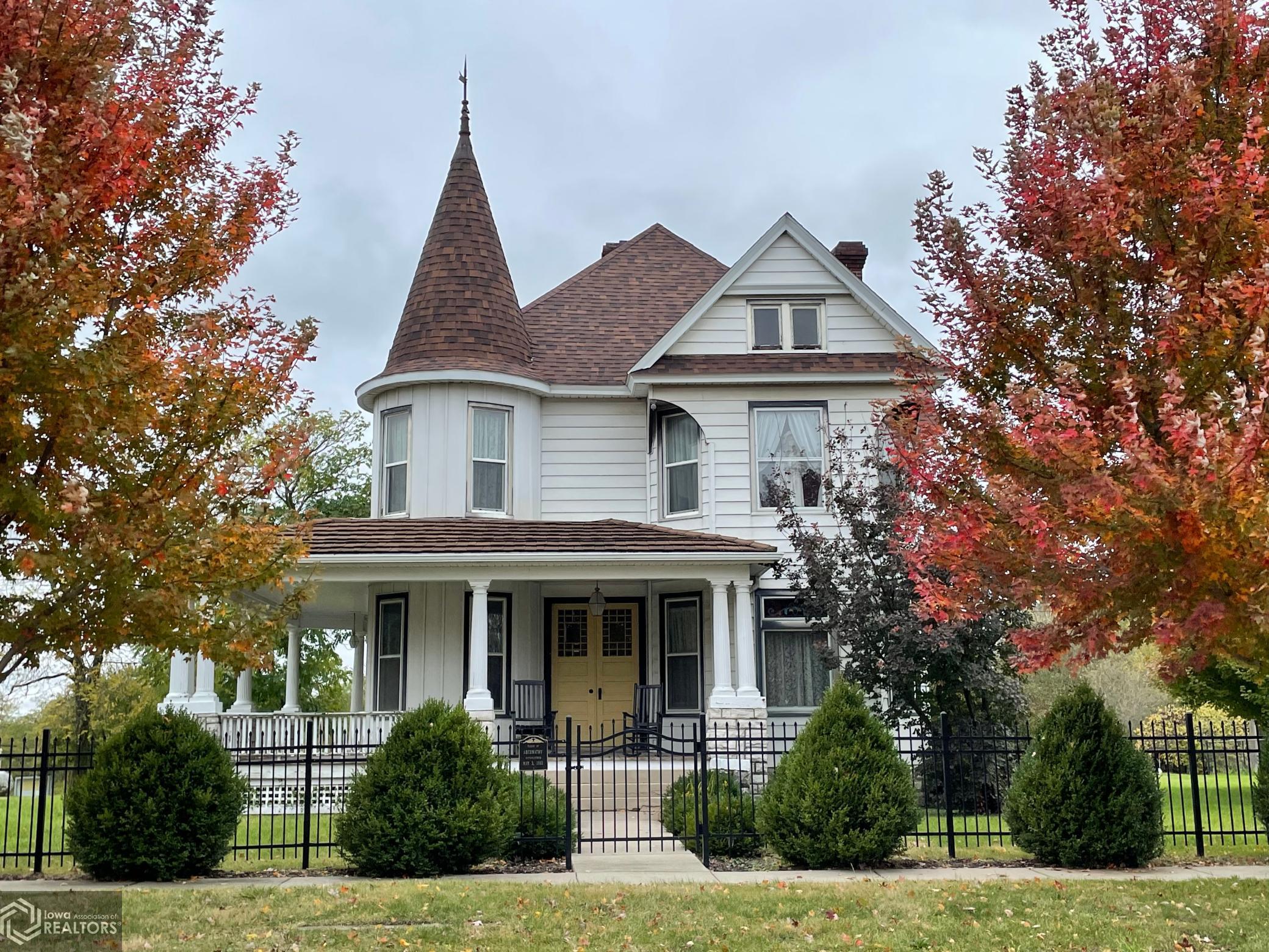 203 N Main St, Blakesburg, IA 52536 MLS 6119490 Coldwell Banker