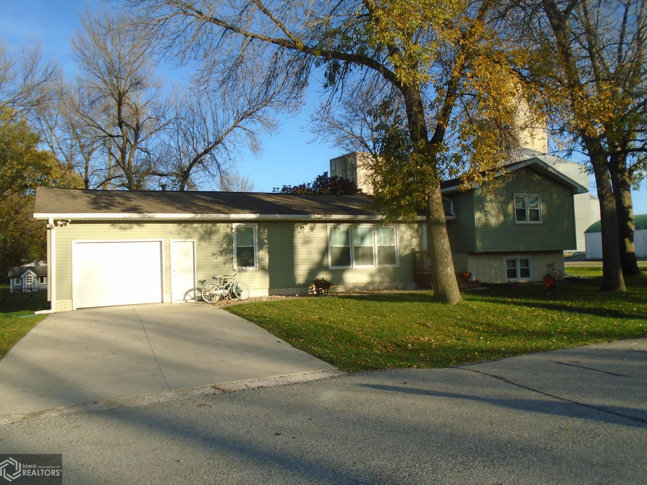 400 Grace St, Stanhope, IA 50246 MLS 6120071 Coldwell Banker