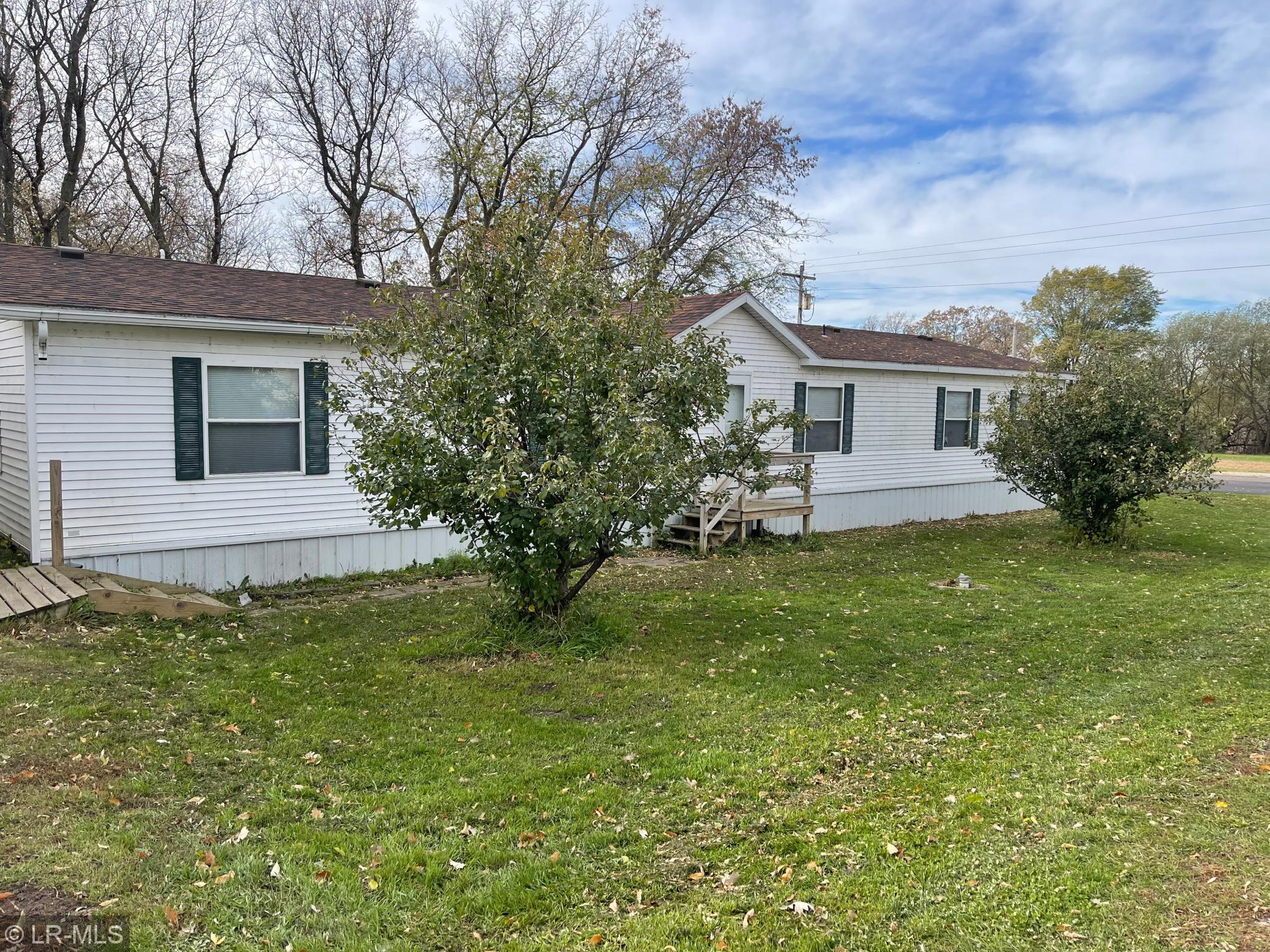 121 3rd St, Bluffton, MN 56518 MLS 6120073 Coldwell Banker