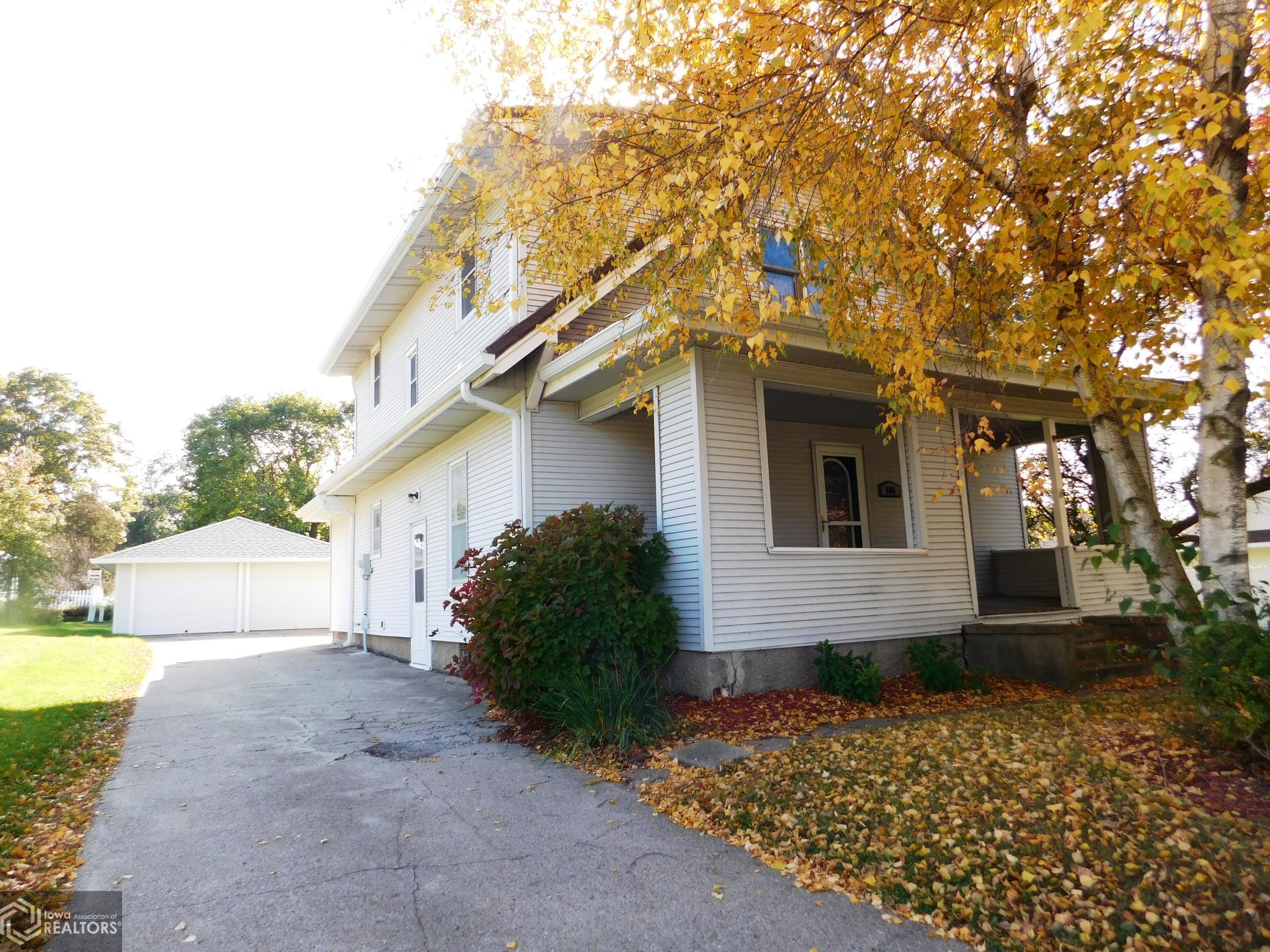 506 9th Ave, Manilla, IA 51454 MLS 6120219 Coldwell Banker