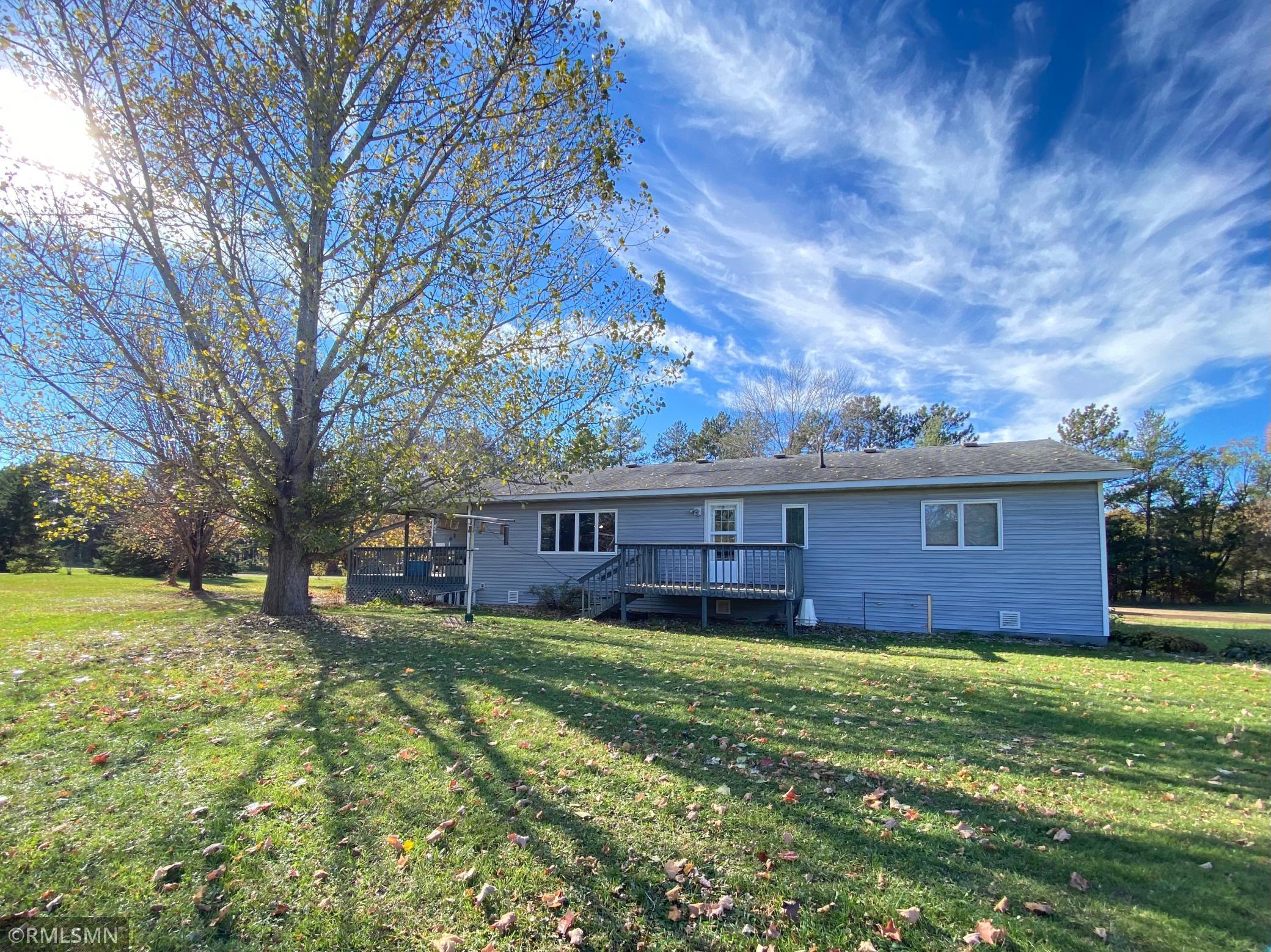 1420 Service Rd, Mora, MN 55051 MLS 6120933 Coldwell Banker