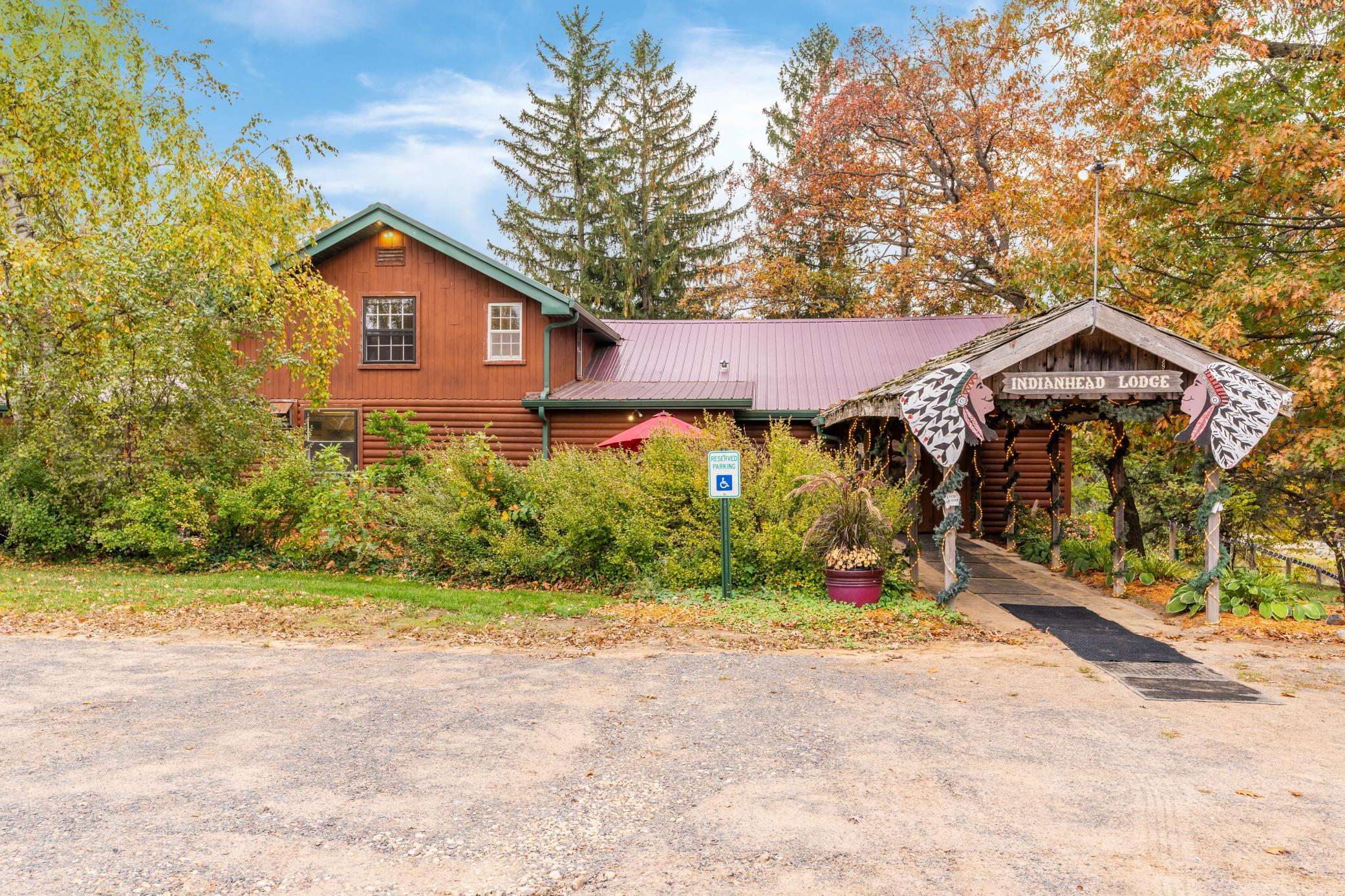 107 Indianhead Shores Dr, Balsam Lake, WI 54810 MLS 6120941 Coldwell Banker