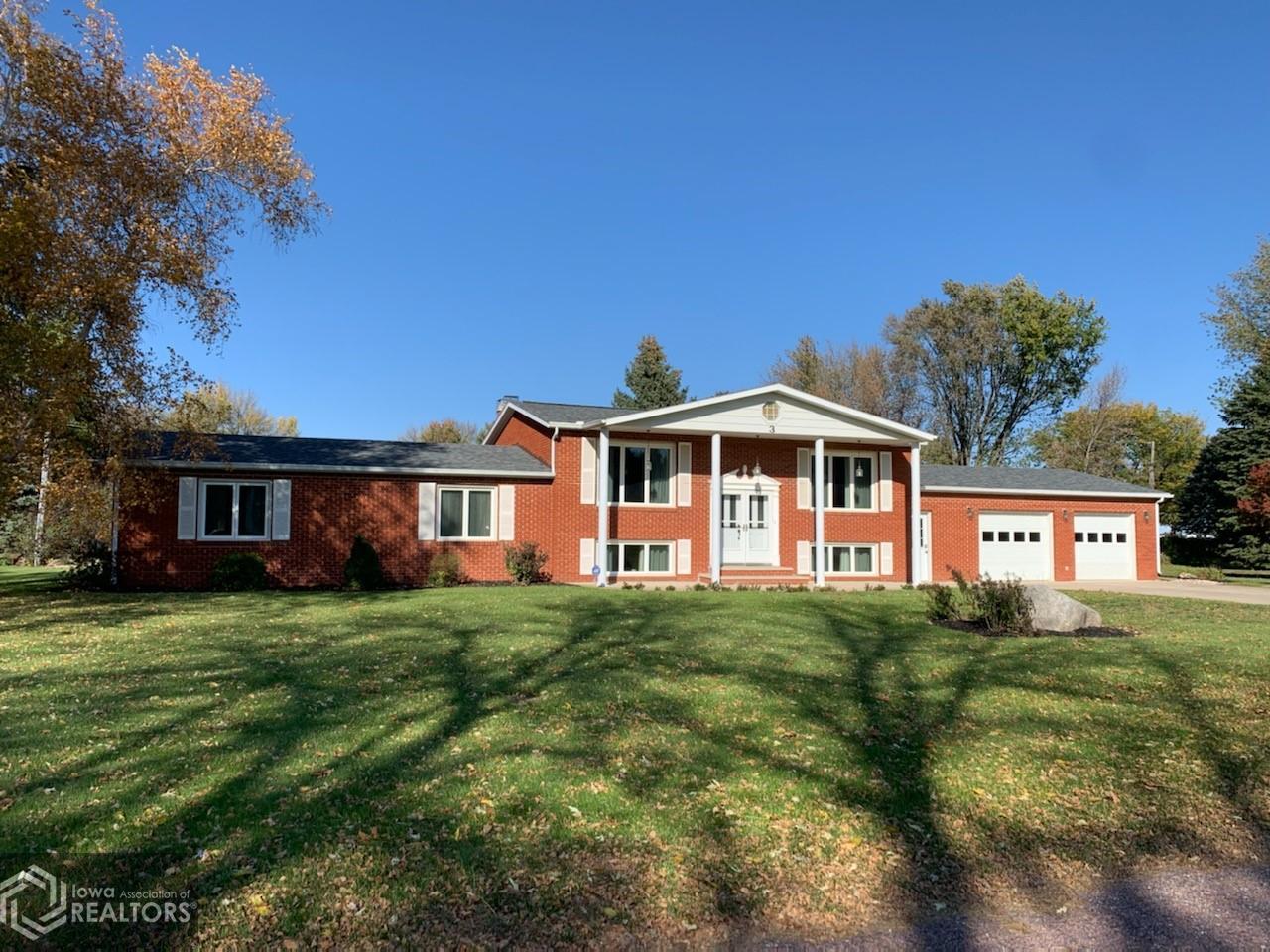 3 Park Rd, Humboldt, IA 50548 MLS 6120969 Coldwell Banker