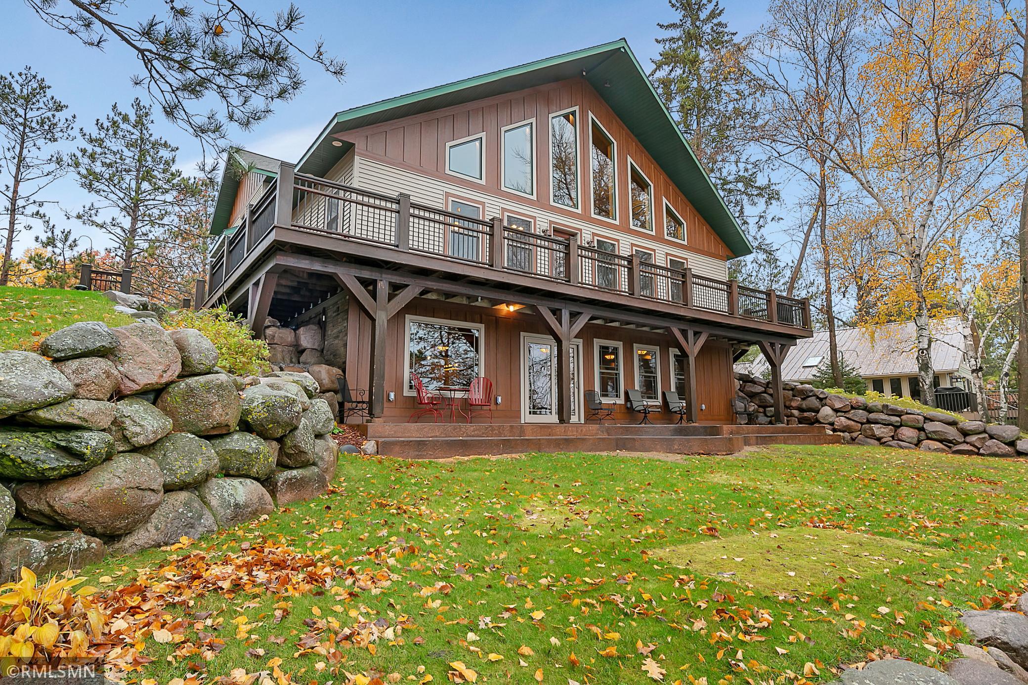 31512 Lowry Cir, Cushing, MN 56443 MLS 6121330 Coldwell Banker