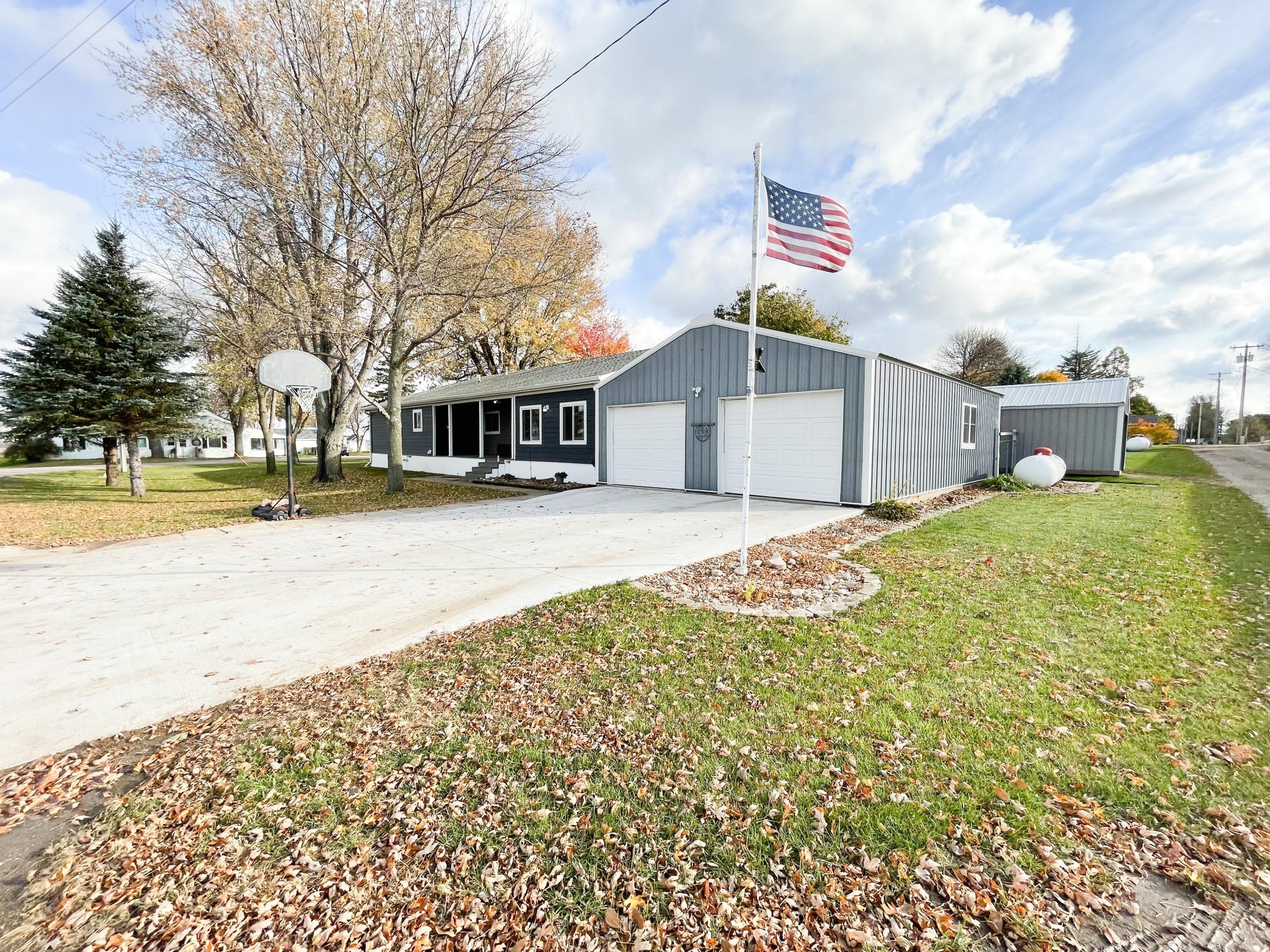 112 S 4th Ave, Lismore, MN 56155 MLS 6121619 Coldwell Banker