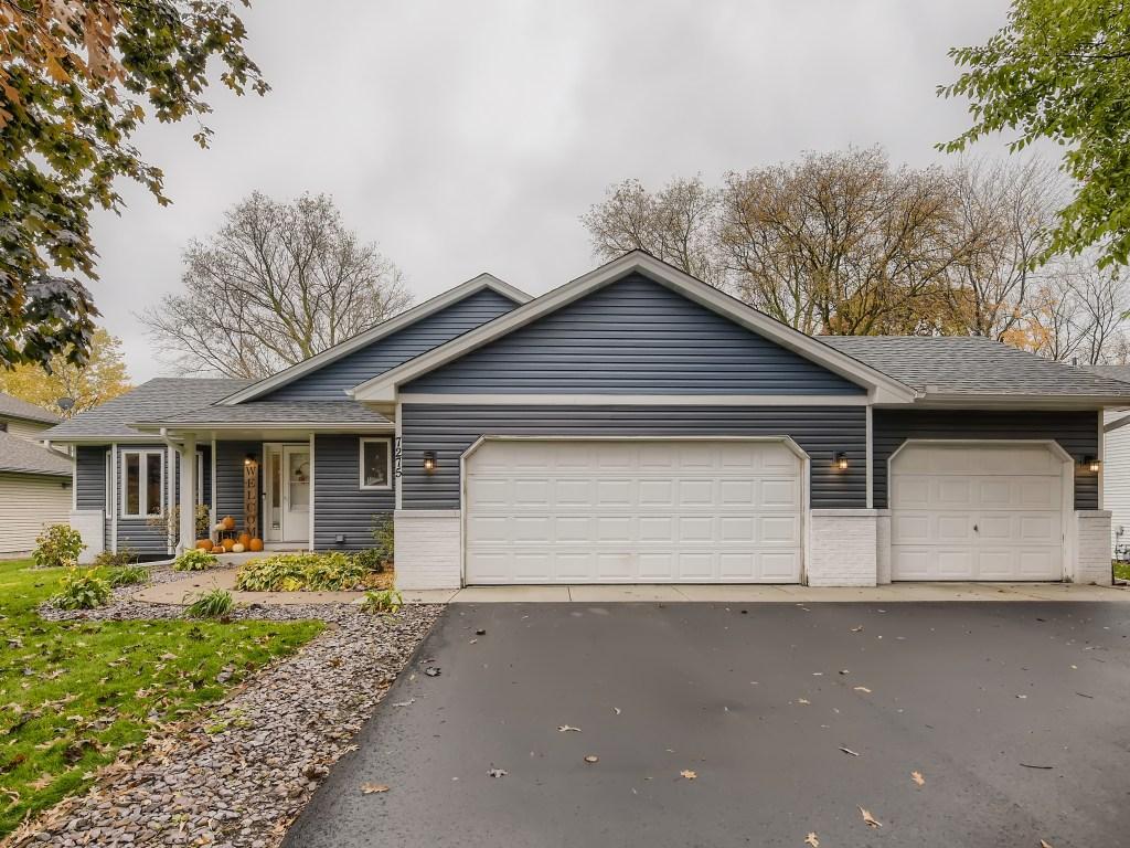 7275 Meadow Ct, Lino Lakes, MN 55014 MLS 6121635 Coldwell Banker