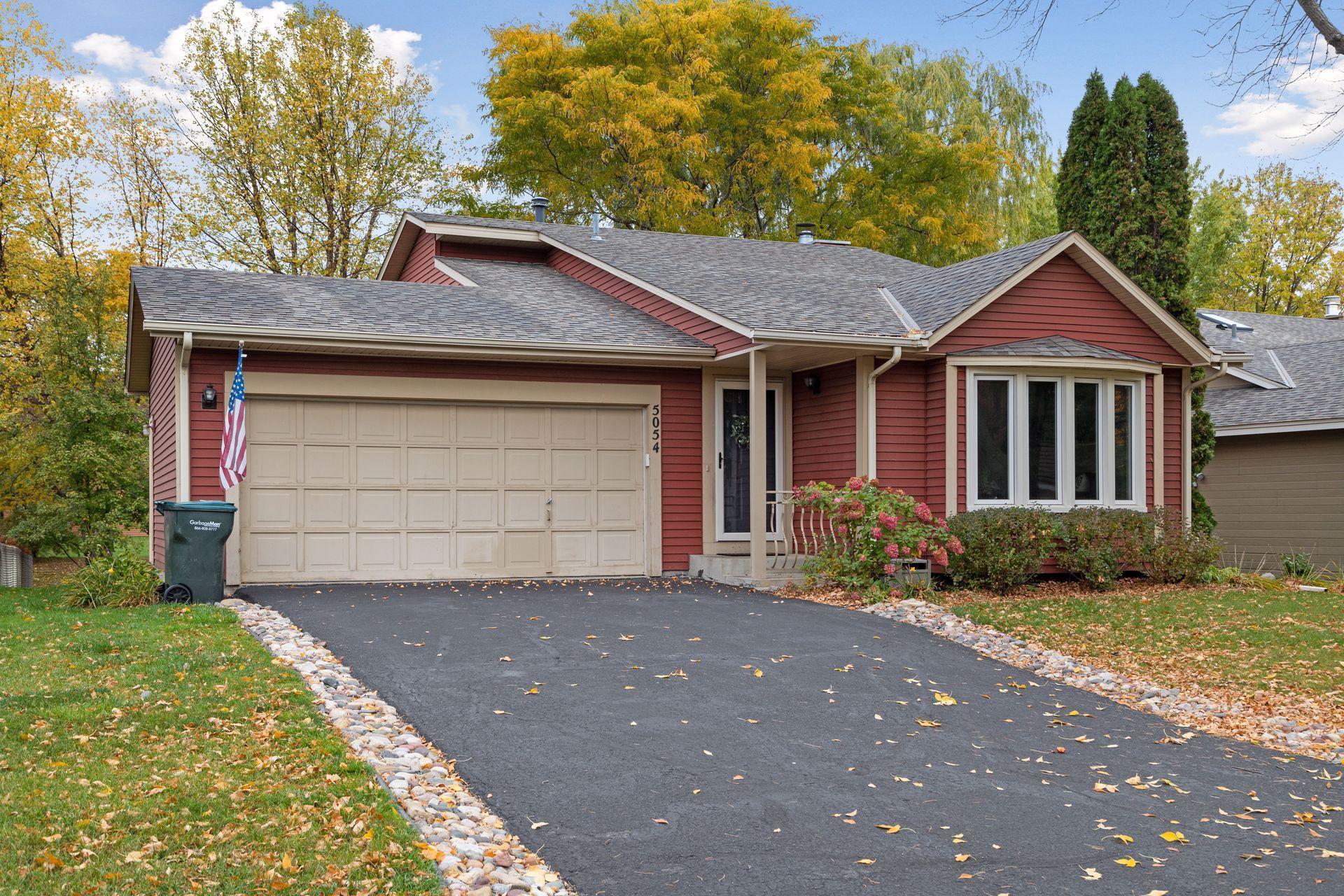 5054 W 143rd St, Savage, MN 55378 MLS 6121768 Coldwell Banker