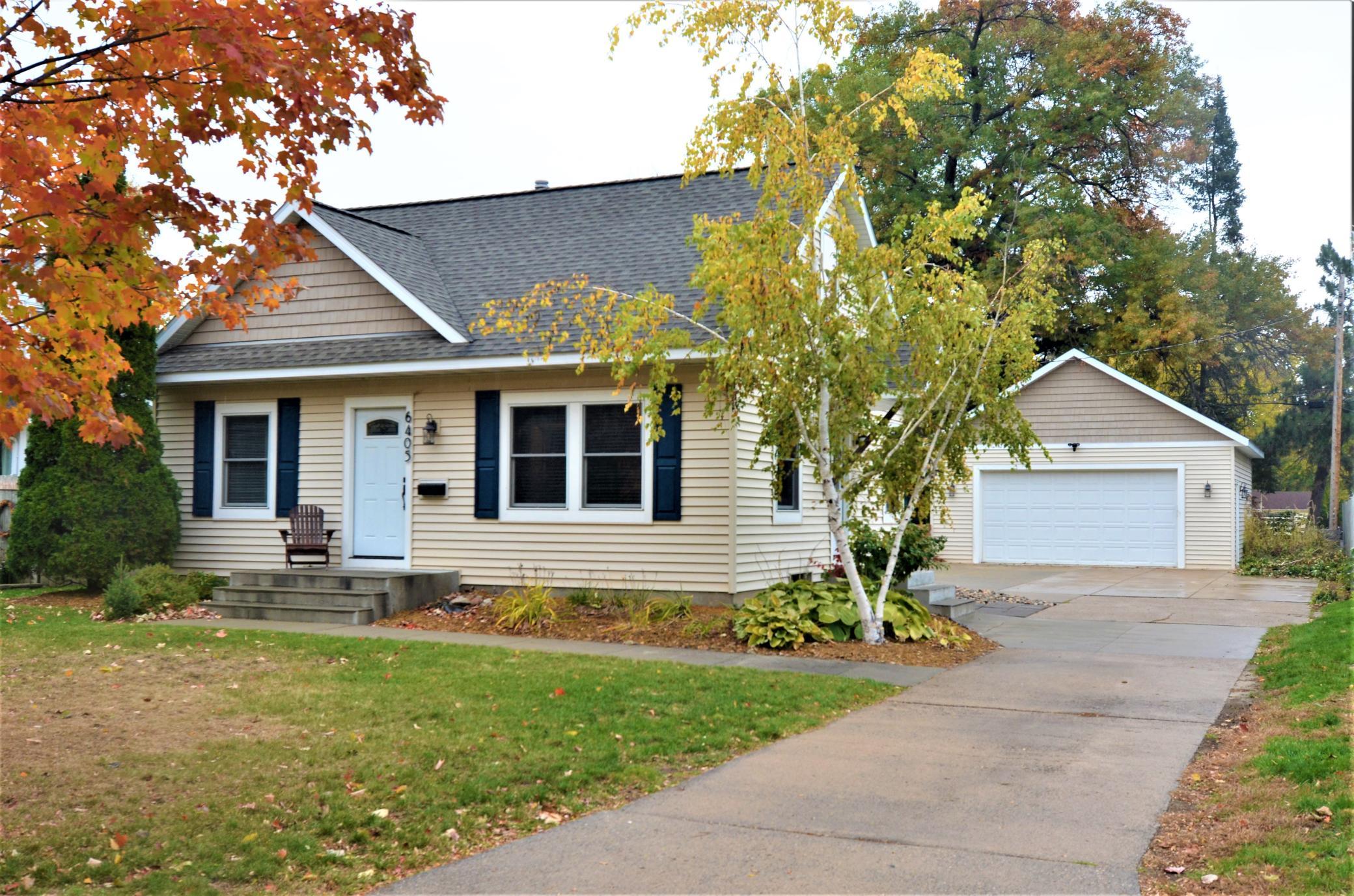 6405 Knox Ave S, Richfield, MN 55423 MLS 6121774 Coldwell Banker