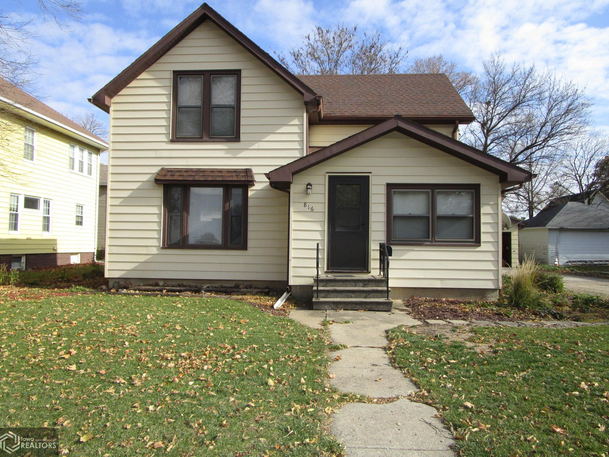 816 Main St, Iowa Falls, IA 50126 - MLS 6123519 - Coldwell Banker