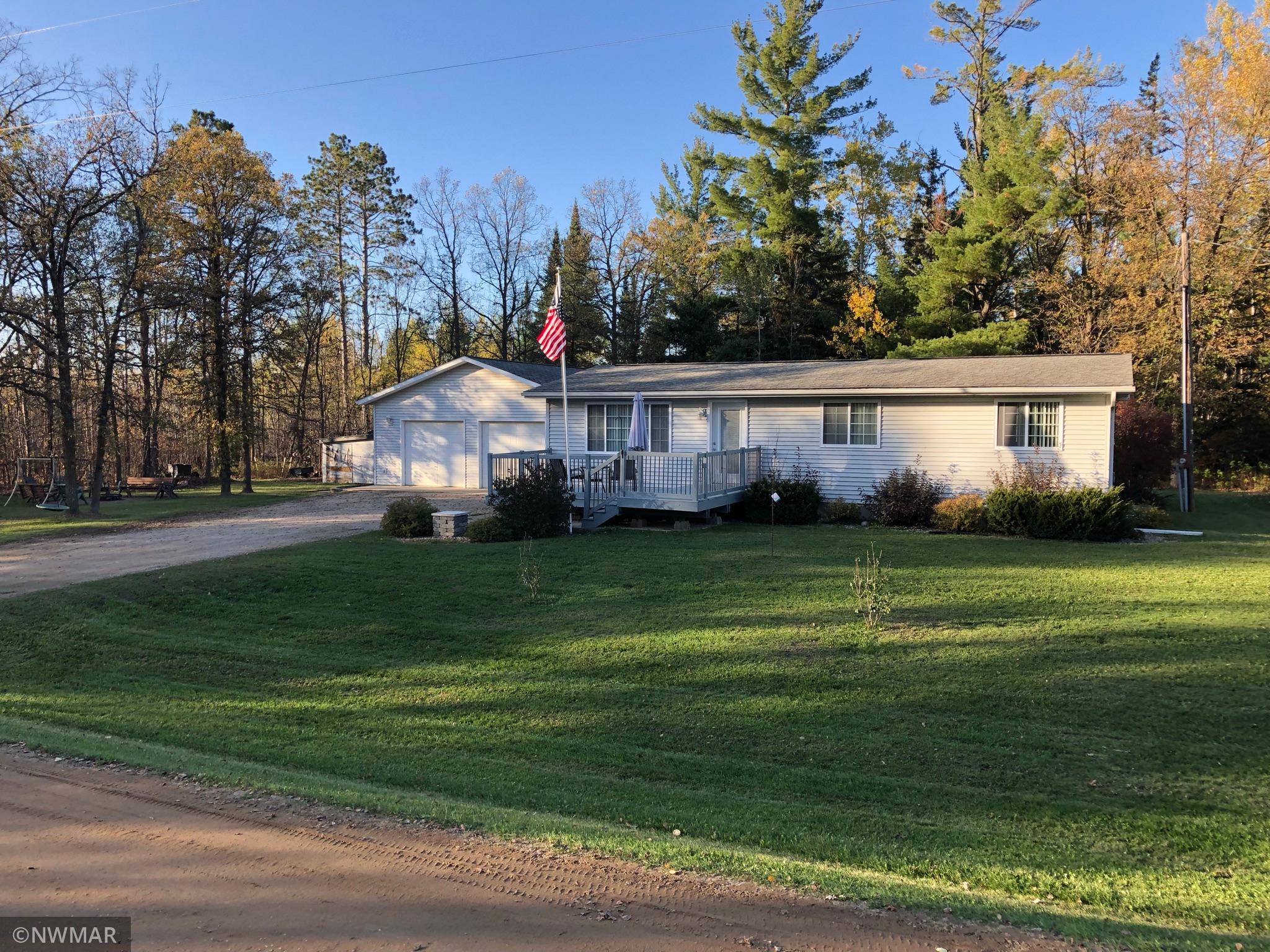 18726 Hilltop Rd, Bagley, MN 56621 MLS 6124106 Coldwell Banker