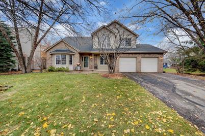 17008 Candlewood Parkway, Eden Prairie, MN 55347 - Photo 1