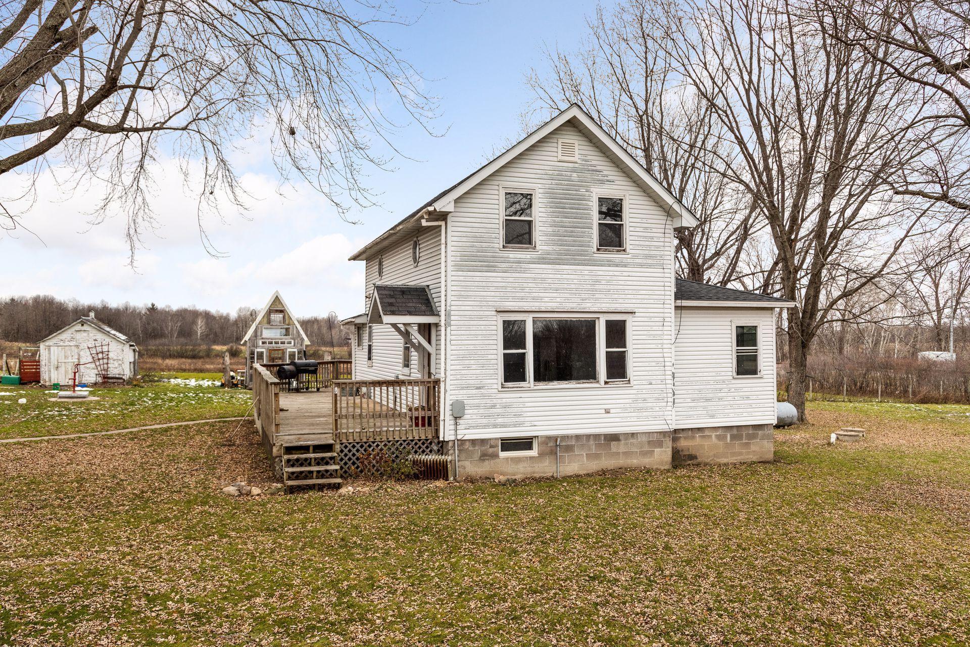 720 Pioneer Rd, Wilson, WI 54027 - MLS 6128133 - Coldwell Banker