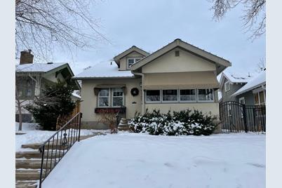 5145 Xerxes Avenue S, Minneapolis, MN 55410 - Photo 1