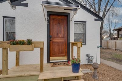 135 W Warburton Street, South Saint Paul, MN 55075 - Photo 1