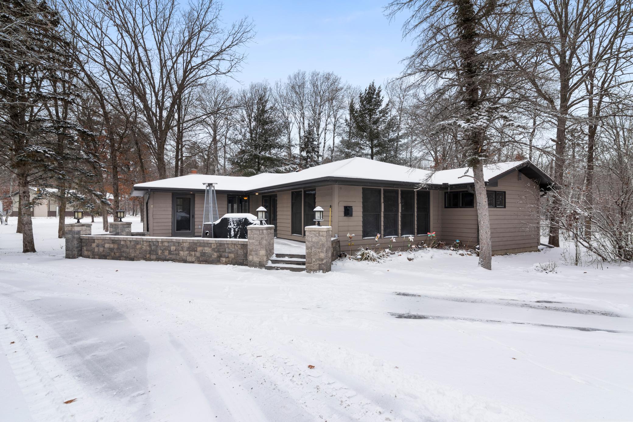 6209 Old Whiskey Rd, Pequot Lakes, MN 56472 MLS 6136131 Coldwell Banker